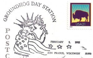 2002 Postmark 2002 Postmark