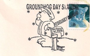 2008 Postmark 2008 Postmark