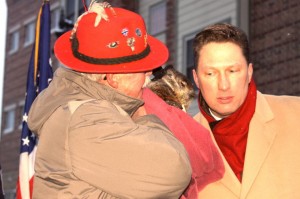 2013 Jimmy, Jerry and the Mayor