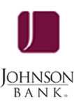 Johnson Bank logo